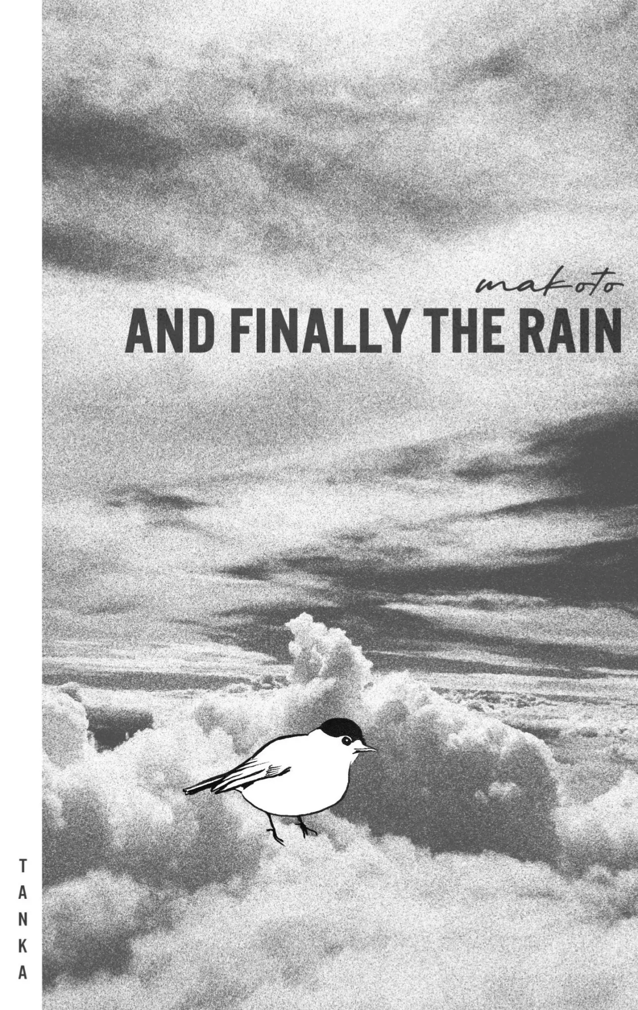 Cover: 9783696759759 | And Finally The Rain | Tanka | Makoto | Taschenbuch | Englisch | 2026