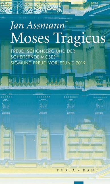 Cover: 9783851329759 | Moses Tragicus | Jan Assmann | Taschenbuch | Englisch Broschur | 80 S.