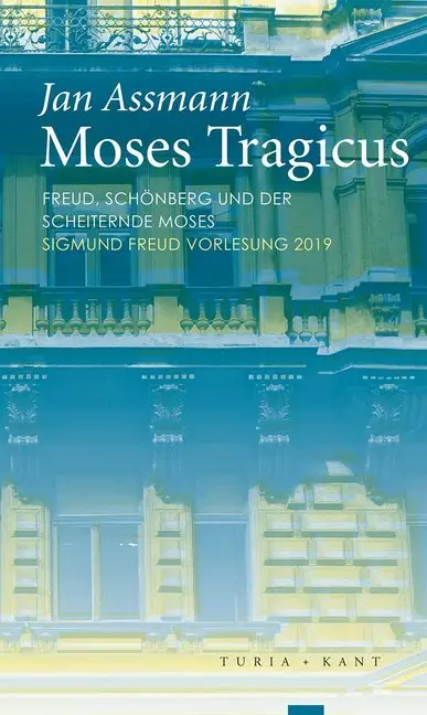 Cover: 9783851329759 | Moses Tragicus | Jan Assmann | Taschenbuch | Englisch Broschur | 80 S.