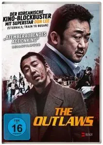 The Outlaws