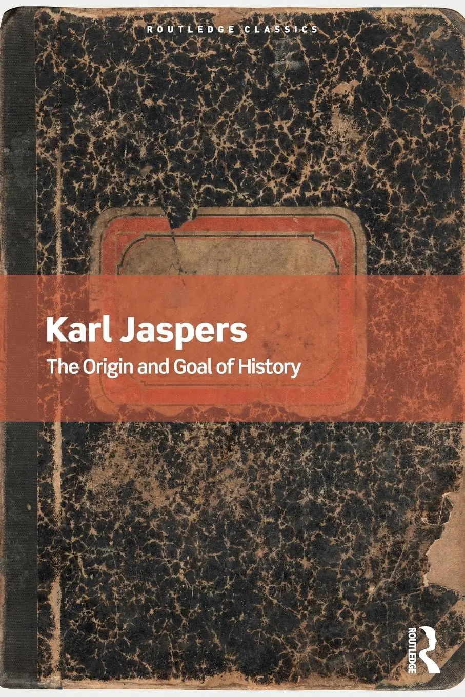 Cover: 9780367679859 | The Origin and Goal of History | Karl Jaspers | Taschenbuch | Englisch