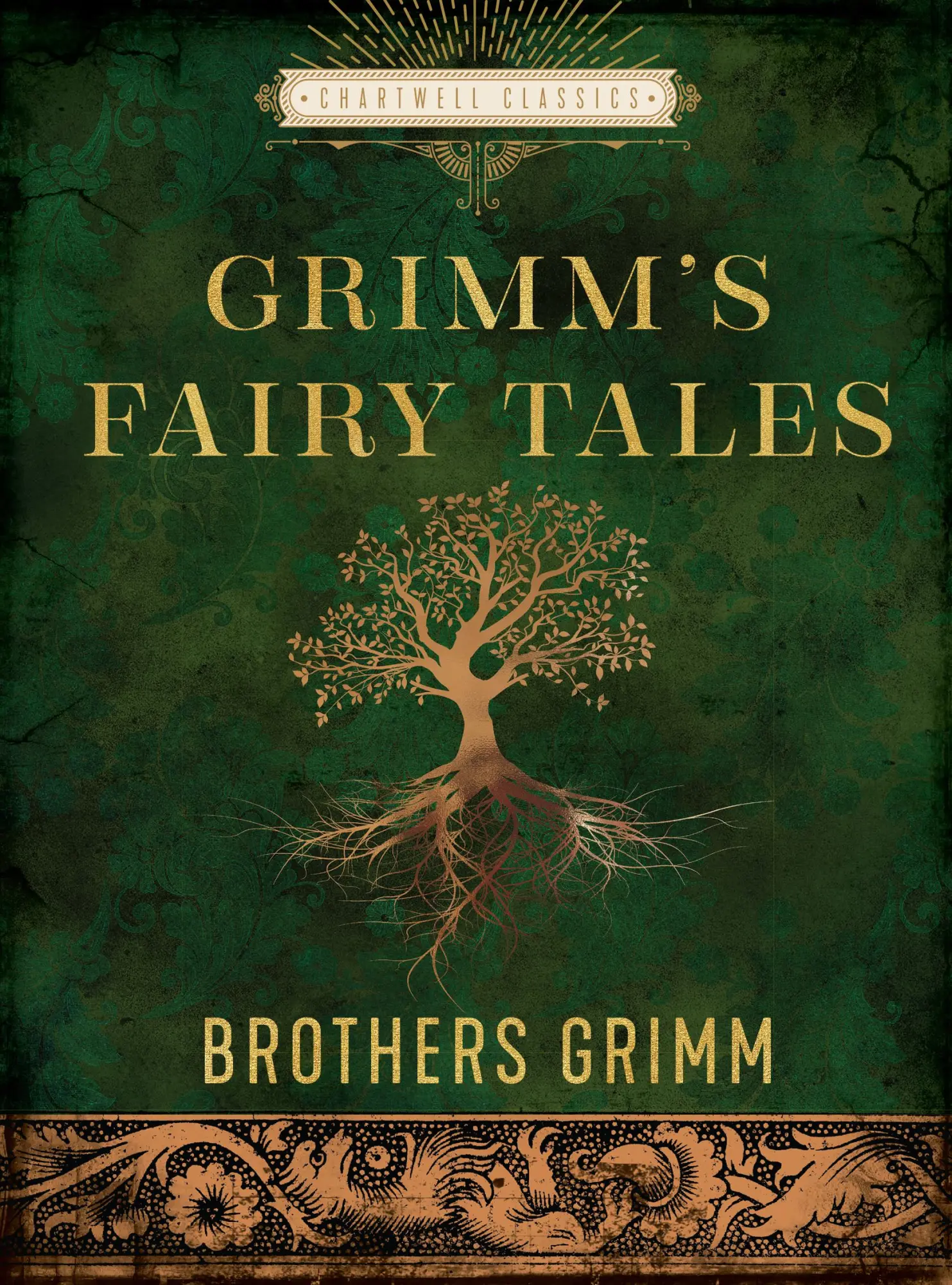 Cover: 9780785839859 | Grimm's Fairy Tales | Brothers Grimm | Buch | Englisch | 2021