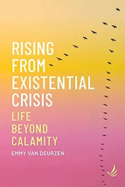 Cover: 9781910919859 | Rising from Existential Crisis | Life beyond calamity | Deurzen | Buch
