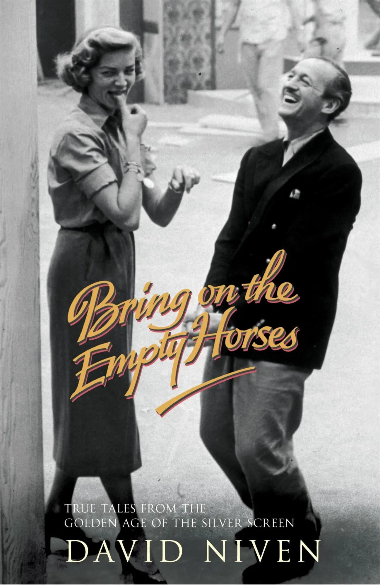 Cover: 9780340839959 | Bring on the Empty Horses | David Niven | Taschenbuch | Englisch Cover: 9780340839959 | Bring on the Empty Horses | David Niven | Taschenbuch | Englisch