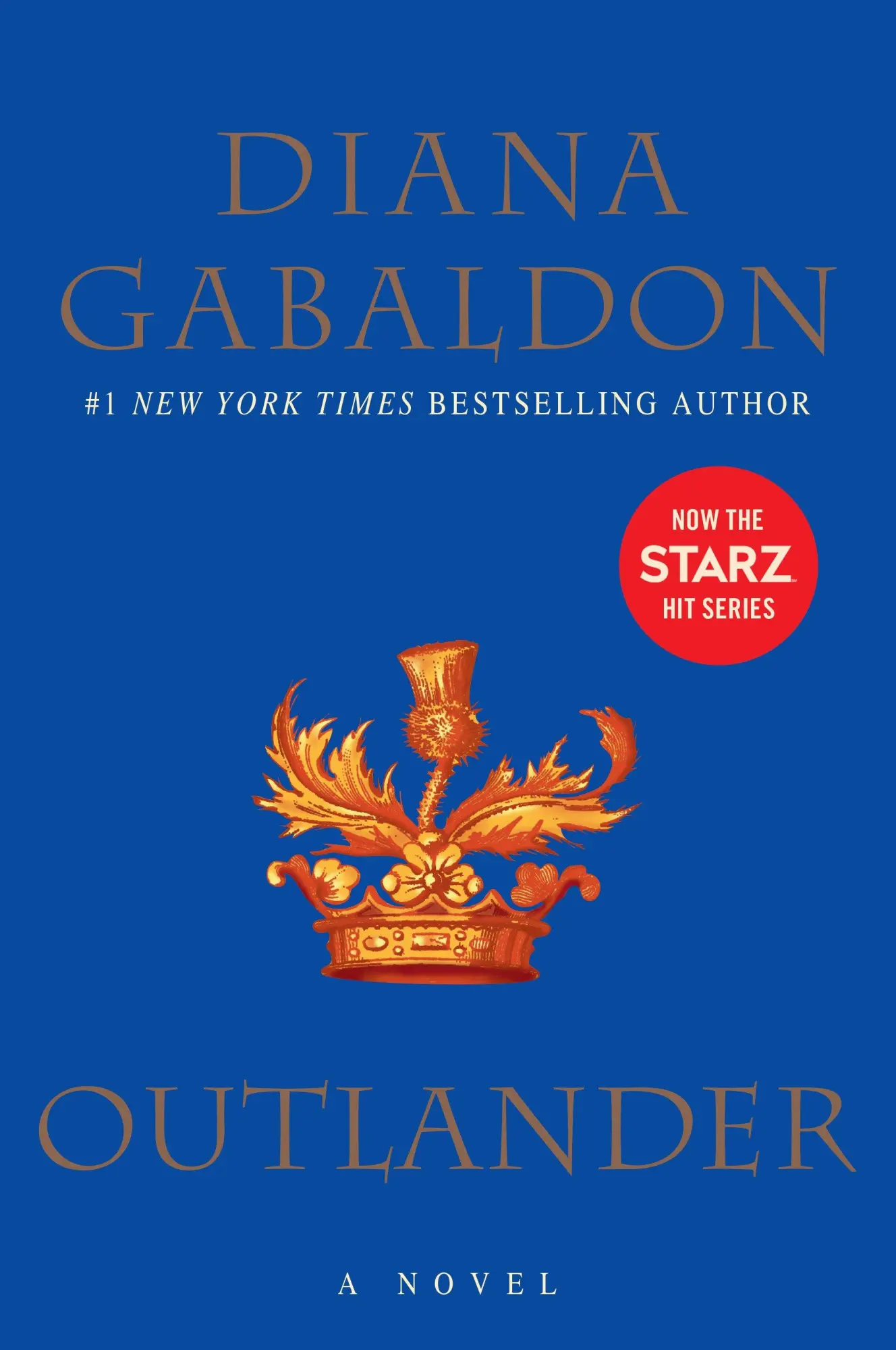 Cover: 9780385319959 | Outlander | Diana Gabaldon | Taschenbuch | Englisch | 1998