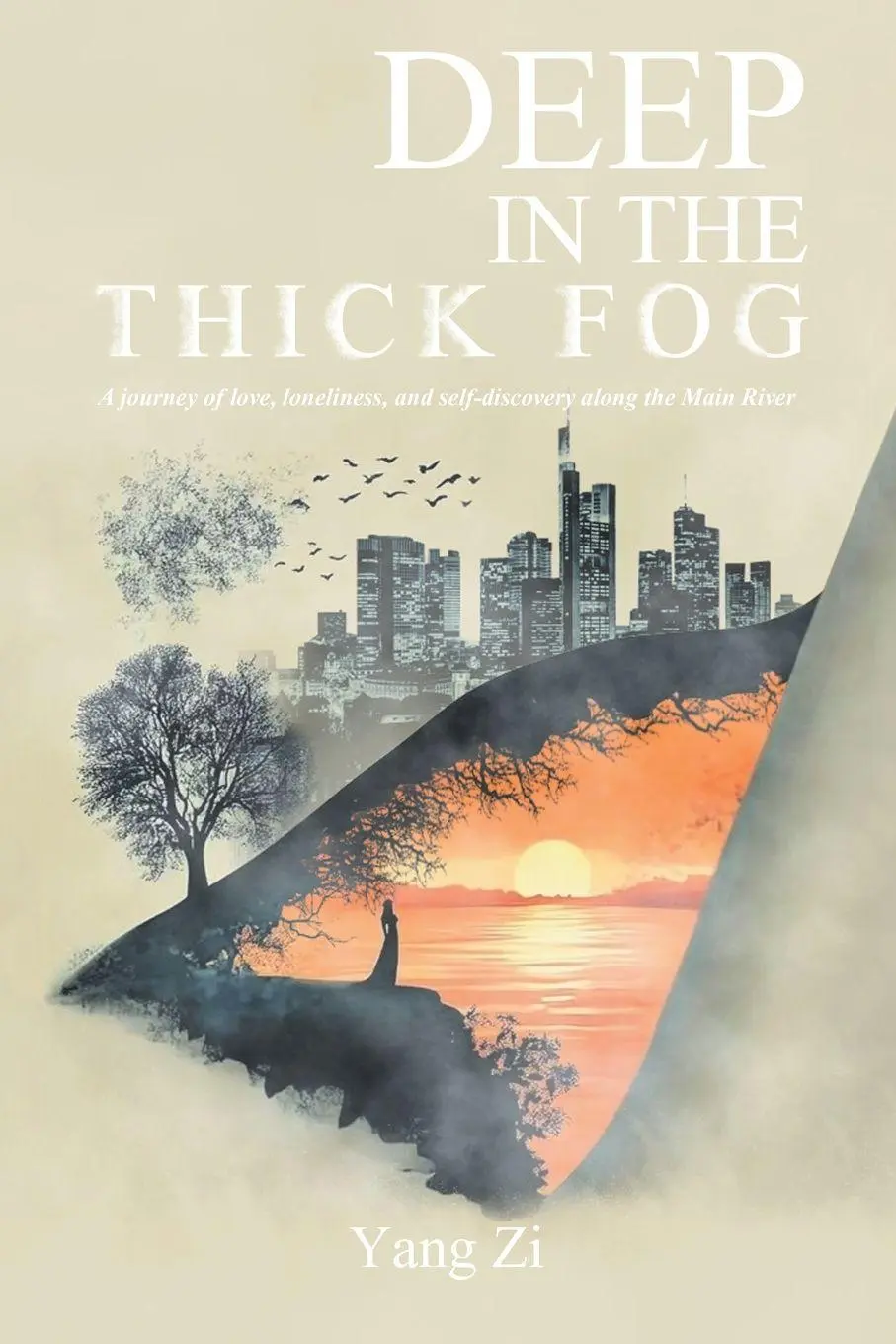 Cover: 9781663269959 | Deep in the Thick Fog | Yang Zi | Taschenbuch | Englisch | 2025