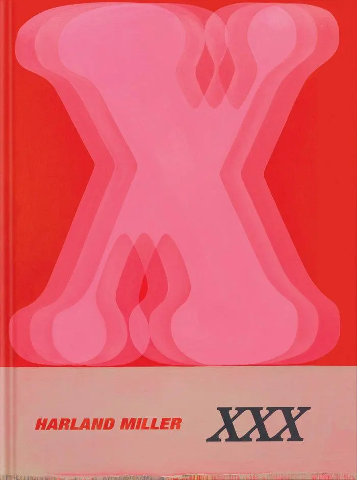 Cover: 9781838669959 | Harland Miller: XXX | Harland Miller | Buch | 148 S. | Englisch | 2025