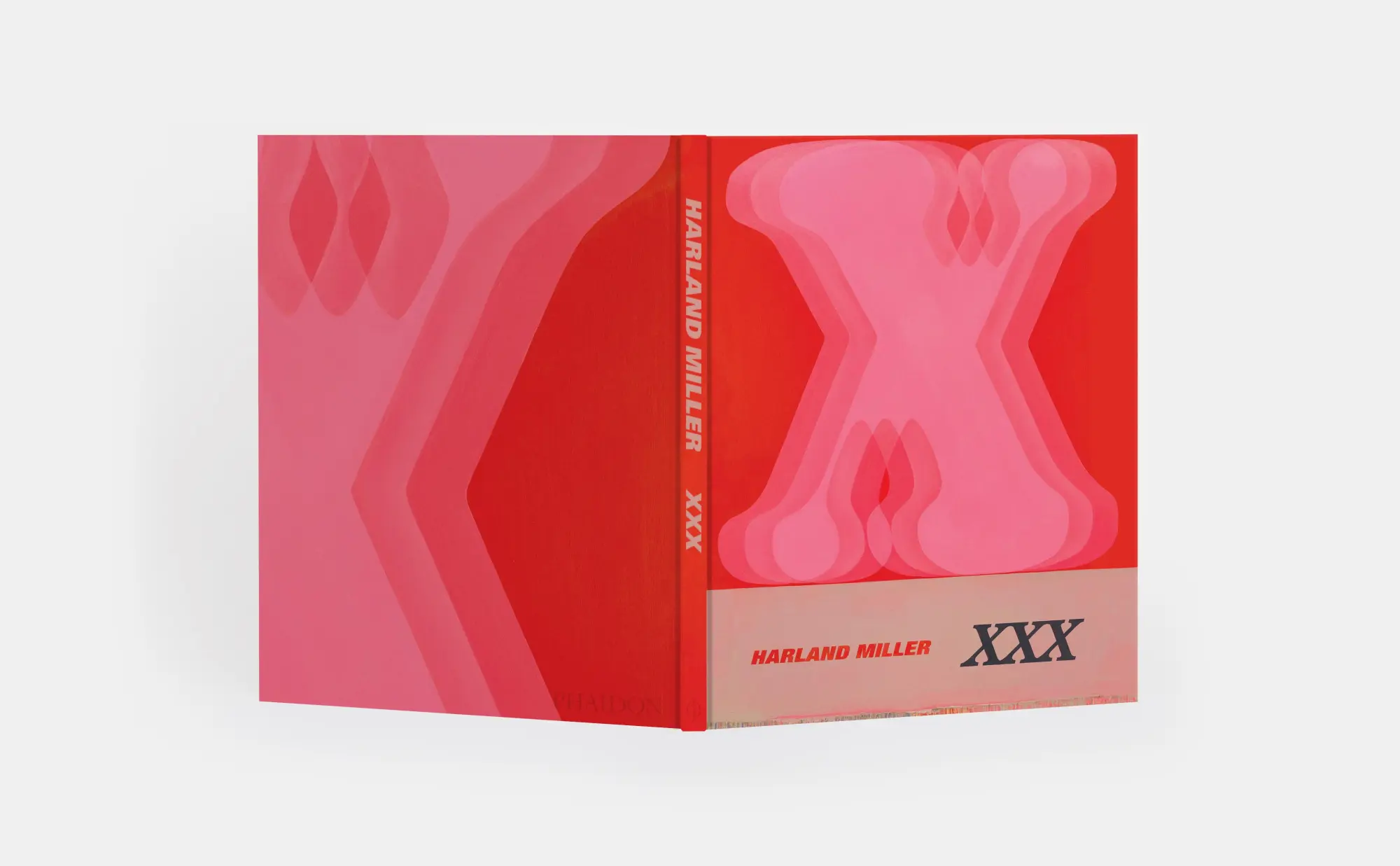 Bild: 9781838669959 | Harland Miller: XXX | Harland Miller | Buch | 148 S. | Englisch | 2025