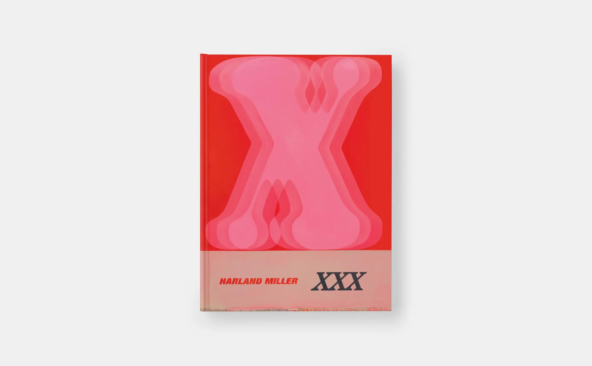 Bild: 9781838669959 | Harland Miller: XXX | Harland Miller | Buch | 148 S. | Englisch | 2025
