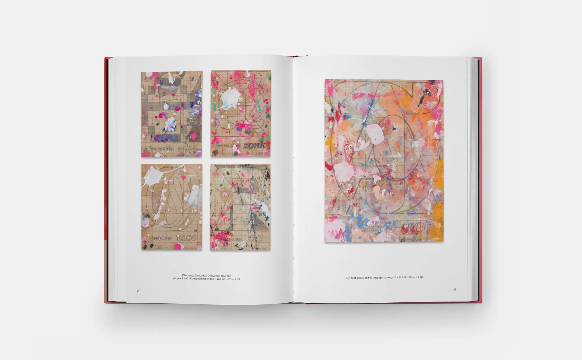 Bild: 9781838669959 | Harland Miller: XXX | Harland Miller | Buch | 148 S. | Englisch | 2025
