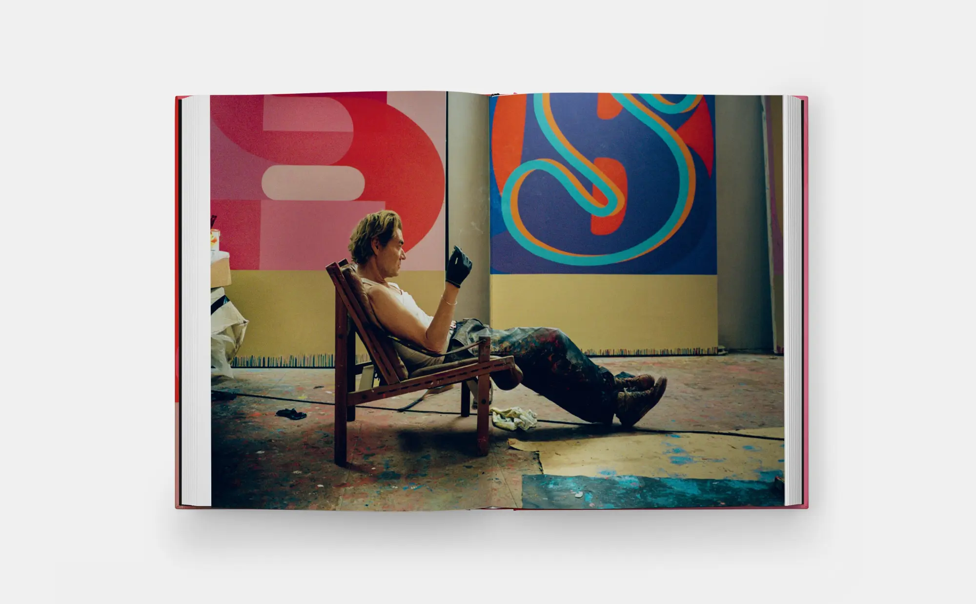 Bild: 9781838669959 | Harland Miller: XXX | Harland Miller | Buch | 148 S. | Englisch | 2025
