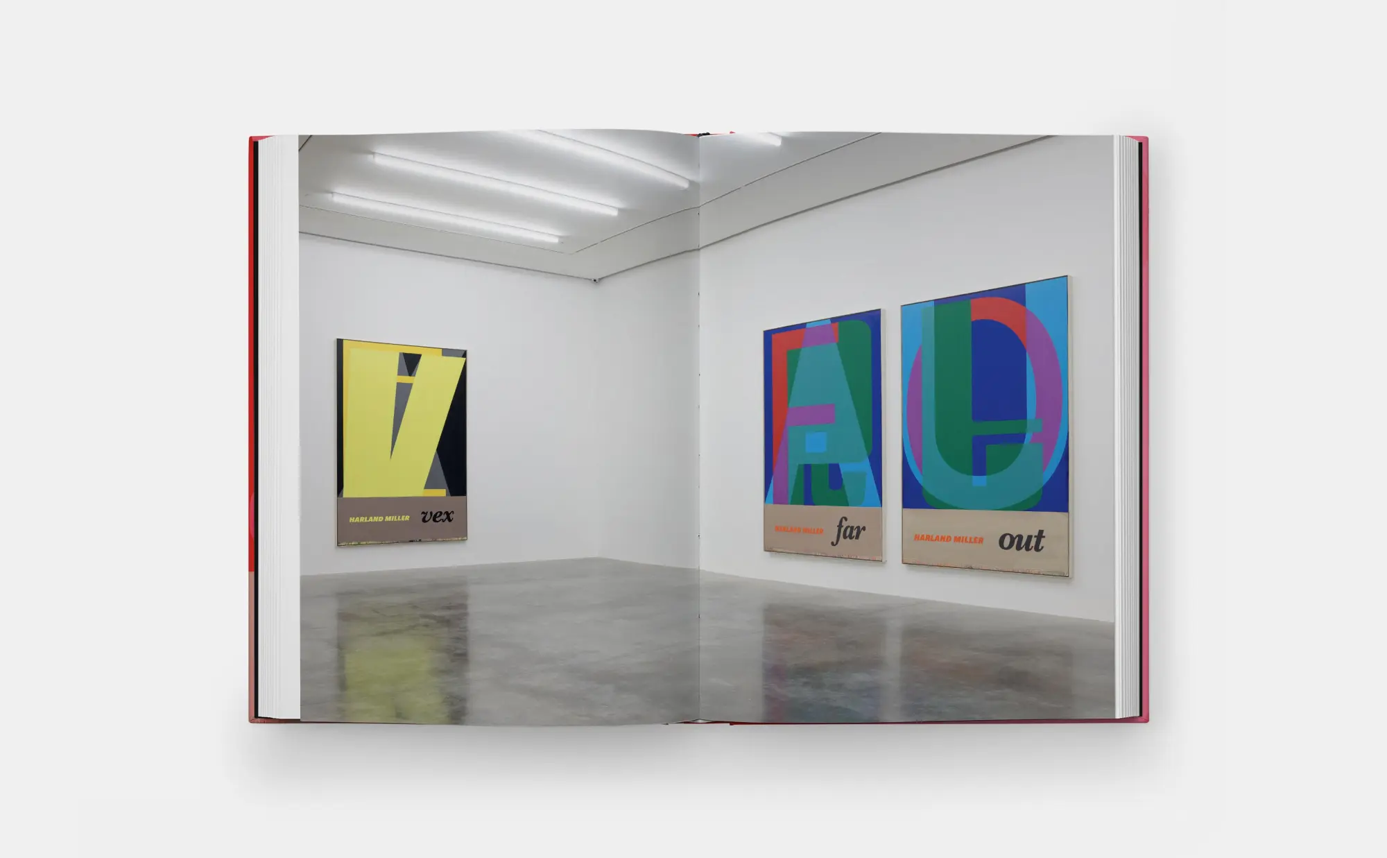 Bild: 9781838669959 | Harland Miller: XXX | Harland Miller | Buch | 148 S. | Englisch | 2025