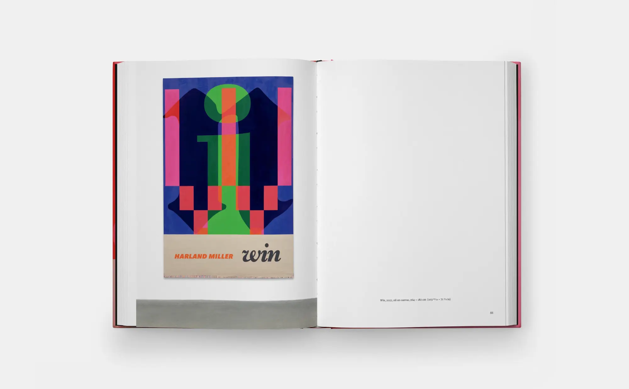 Bild: 9781838669959 | Harland Miller: XXX | Harland Miller | Buch | 148 S. | Englisch | 2025
