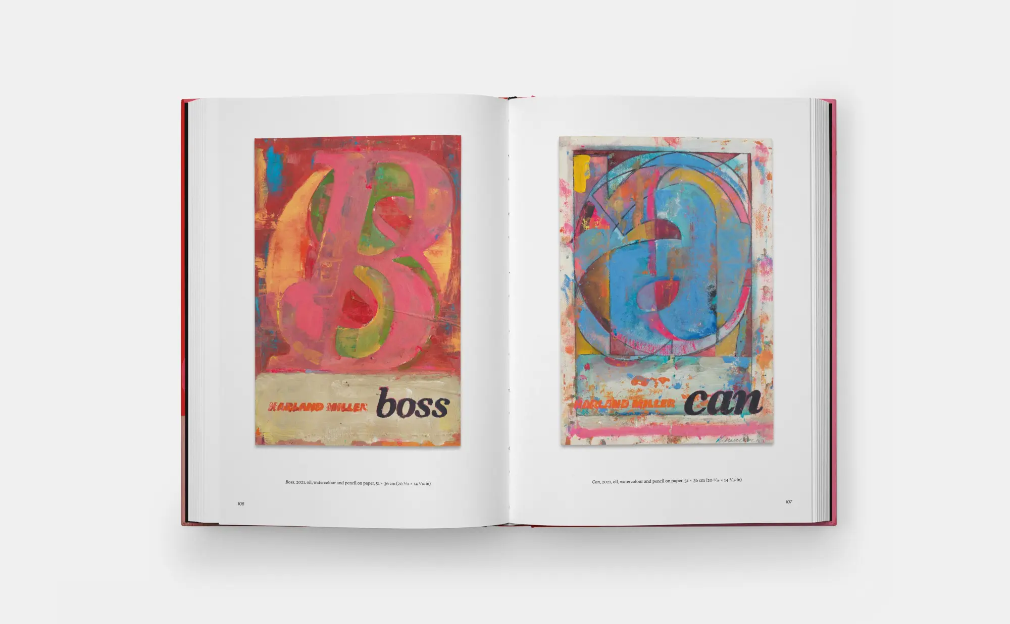 Bild: 9781838669959 | Harland Miller: XXX | Harland Miller | Buch | 148 S. | Englisch | 2025