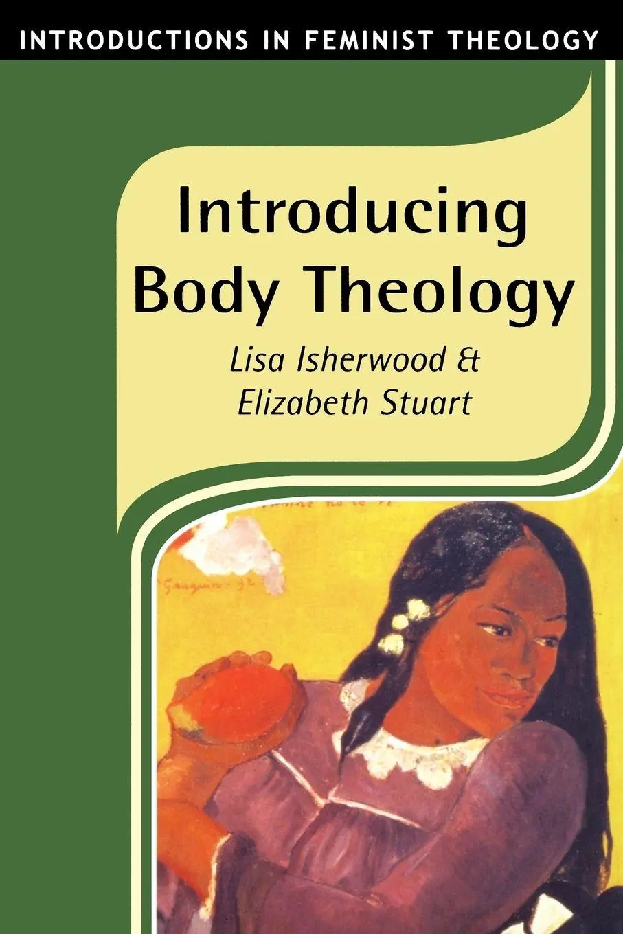 Cover: 9781850759959 | Introducing Body Theology | Elizabeth Stuart (u. a.) | Taschenbuch