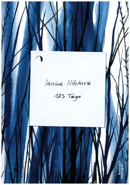 Cover: 9783218009959 | 183 Tage | Ianina Ilitcheva | Taschenbuch | 256 S. | Deutsch | 2015