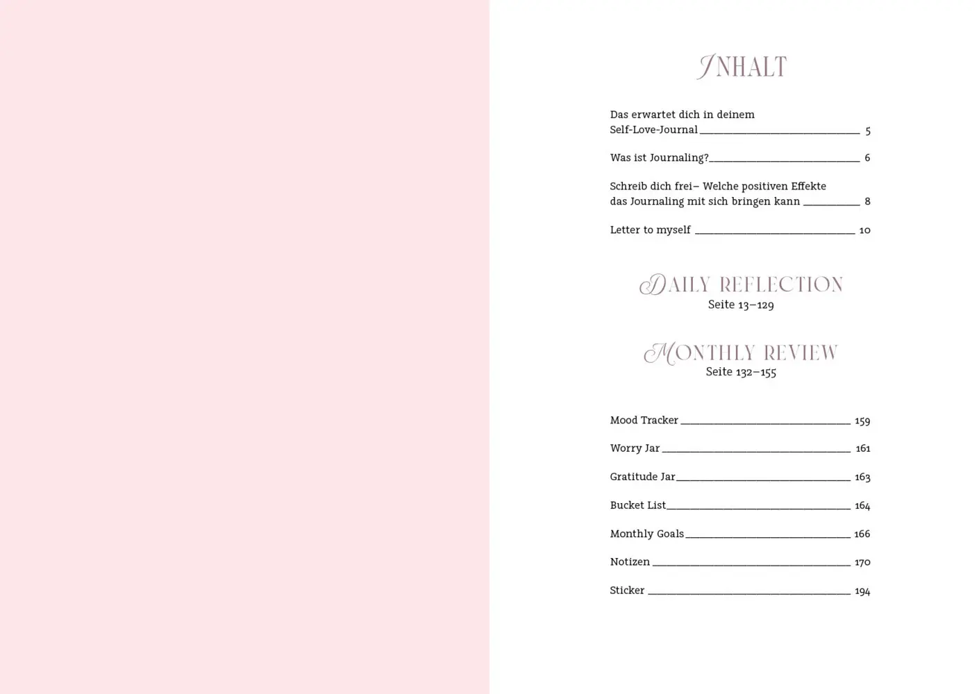 Bild: 9783745929959 | Dear Me - Das Self-Love-Journal | Lea Pietsch | Buch | 200 S. | 2025