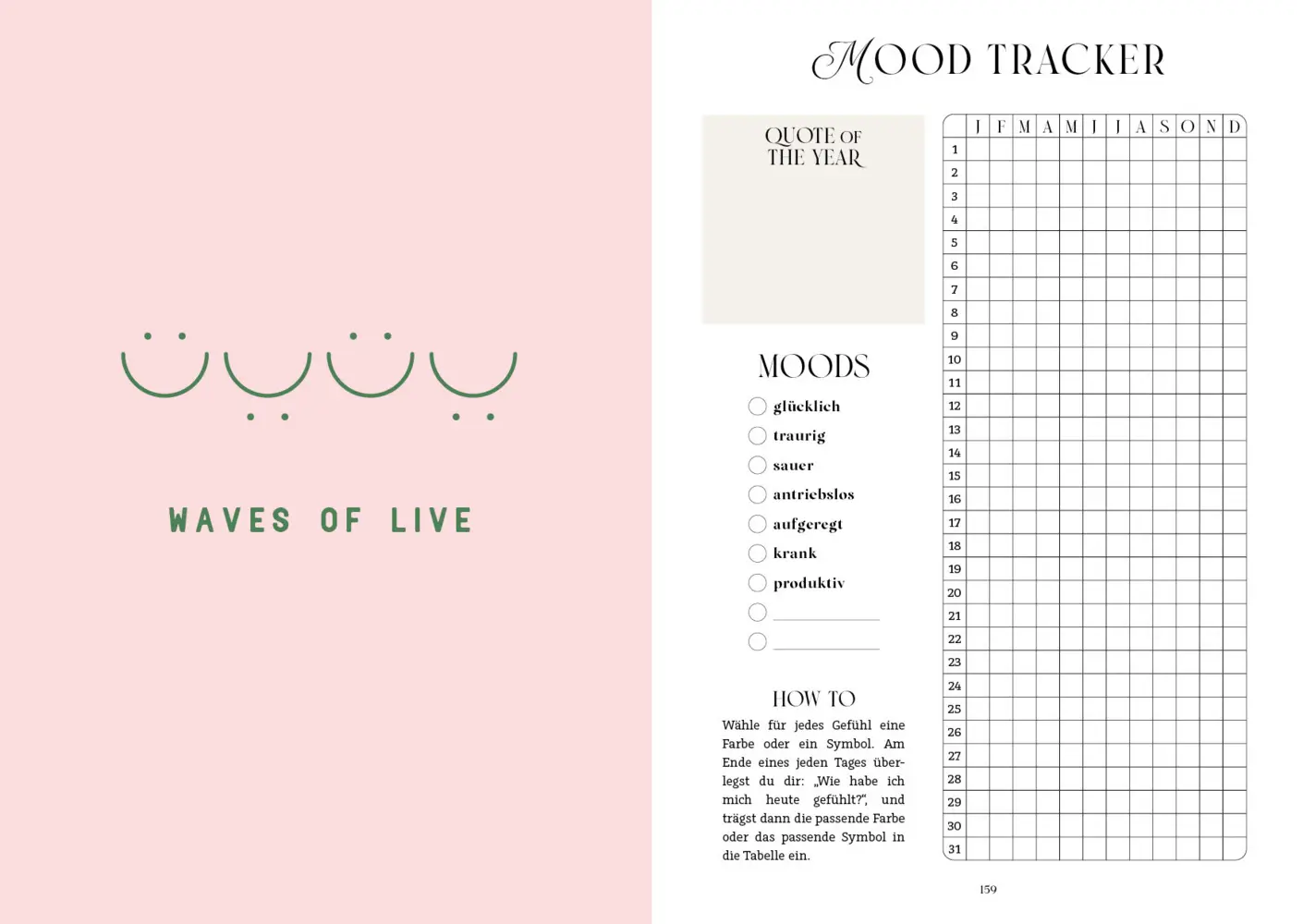 Bild: 9783745929959 | Dear Me - Das Self-Love-Journal | Lea Pietsch | Buch | 200 S. | 2025