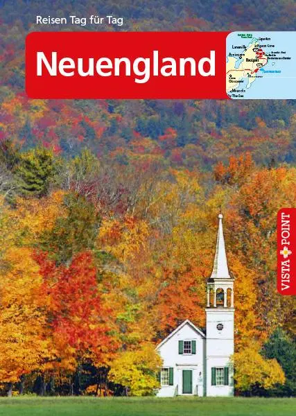 Cover: 9783957339959 | Neuengland | Hannah Glaser | Taschenbuch | 280 S. | Deutsch | 2018
