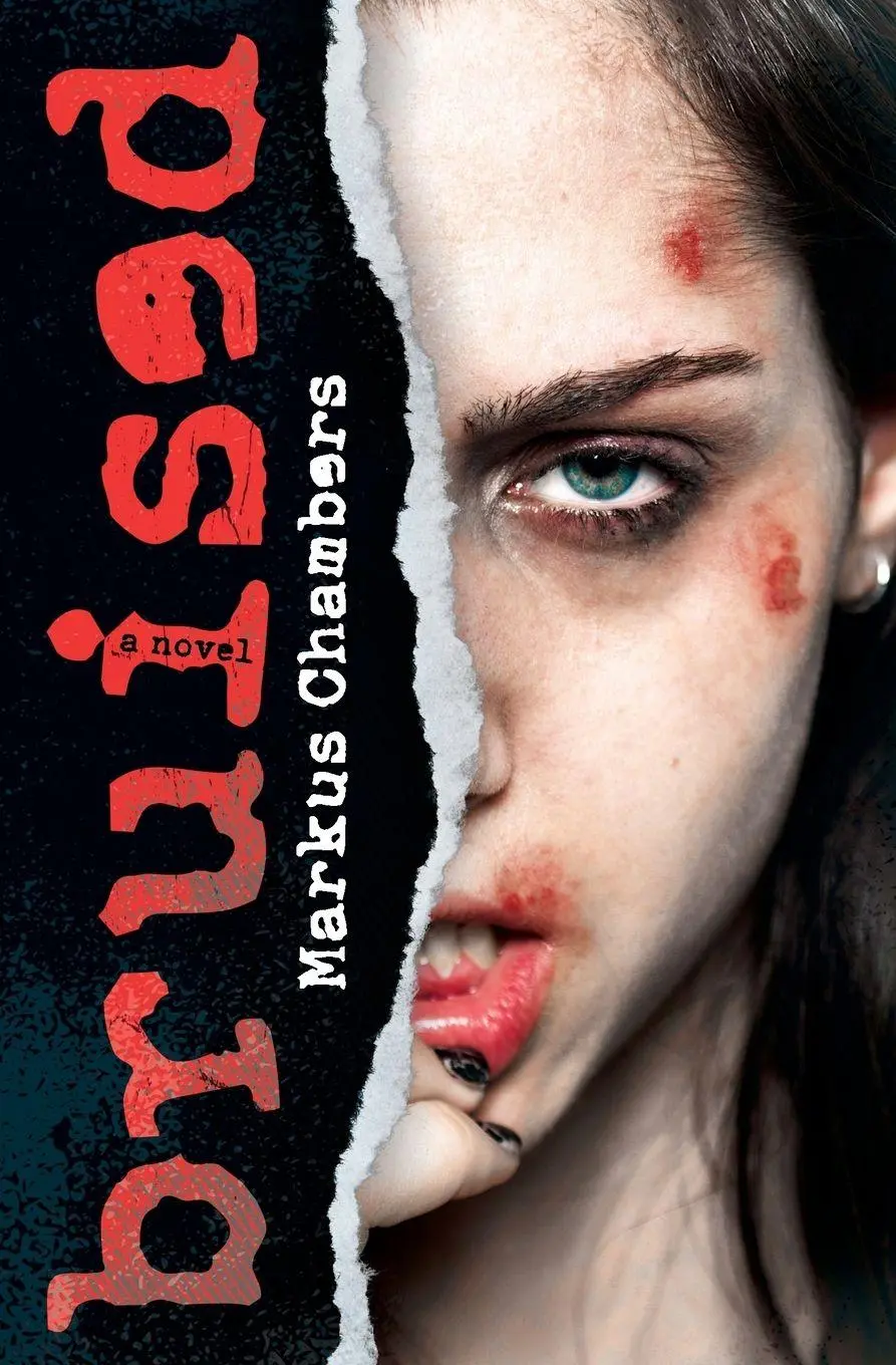 Cover: 9798987079959 | Bruised | Markus Chambers | Taschenbuch | Englisch | 2024