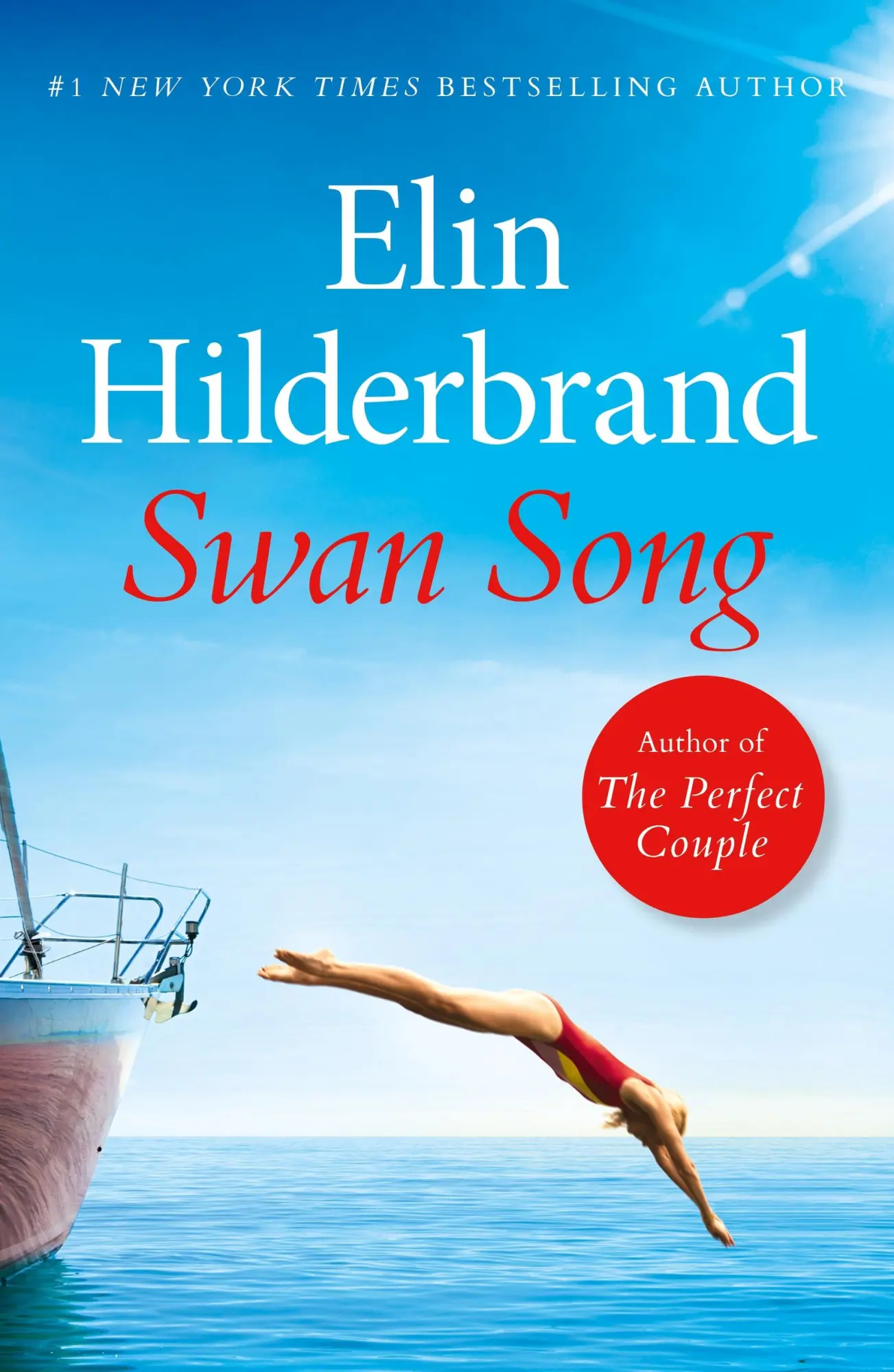 Cover: 9781399710060 | Swan Song | Elin Hilderbrand | Taschenbuch | Englisch | 2025