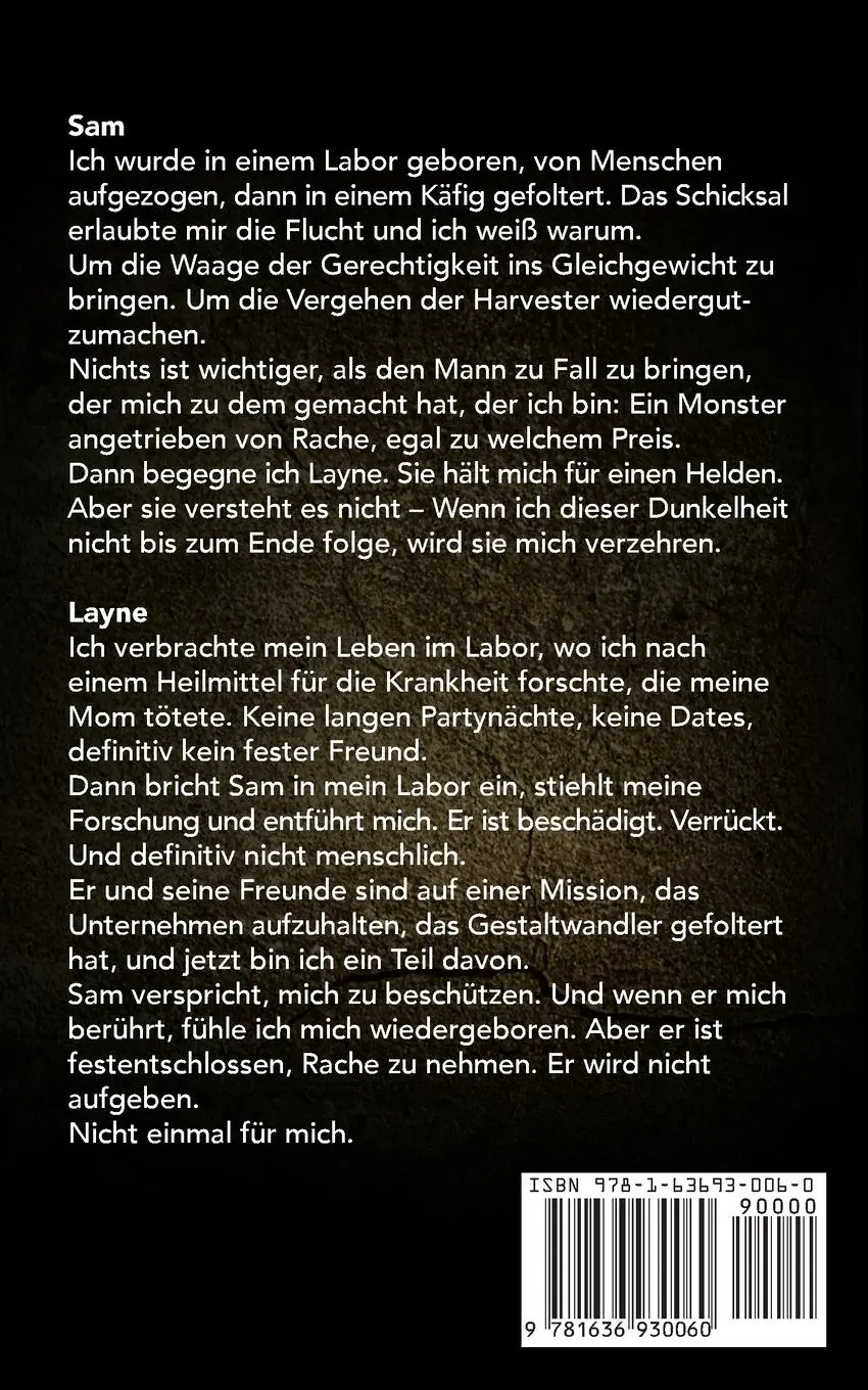 Rückseite: 9781636930060 | Alphas Besessenheit | Renee Rose (u. a.) | Taschenbuch | Deutsch