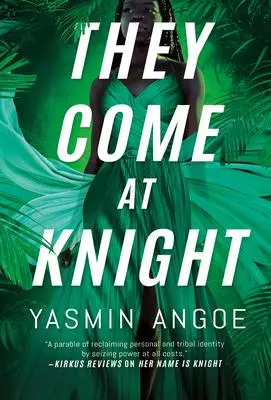 Cover: 9781662500060 | They Come at Knight | Yasmin Angoe | Taschenbuch | Englisch | 2022
