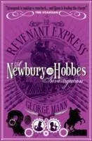 Cover: 9781781160060 | The Revenant Express: A Newbury &amp; Hobbes Investigation | George Mann