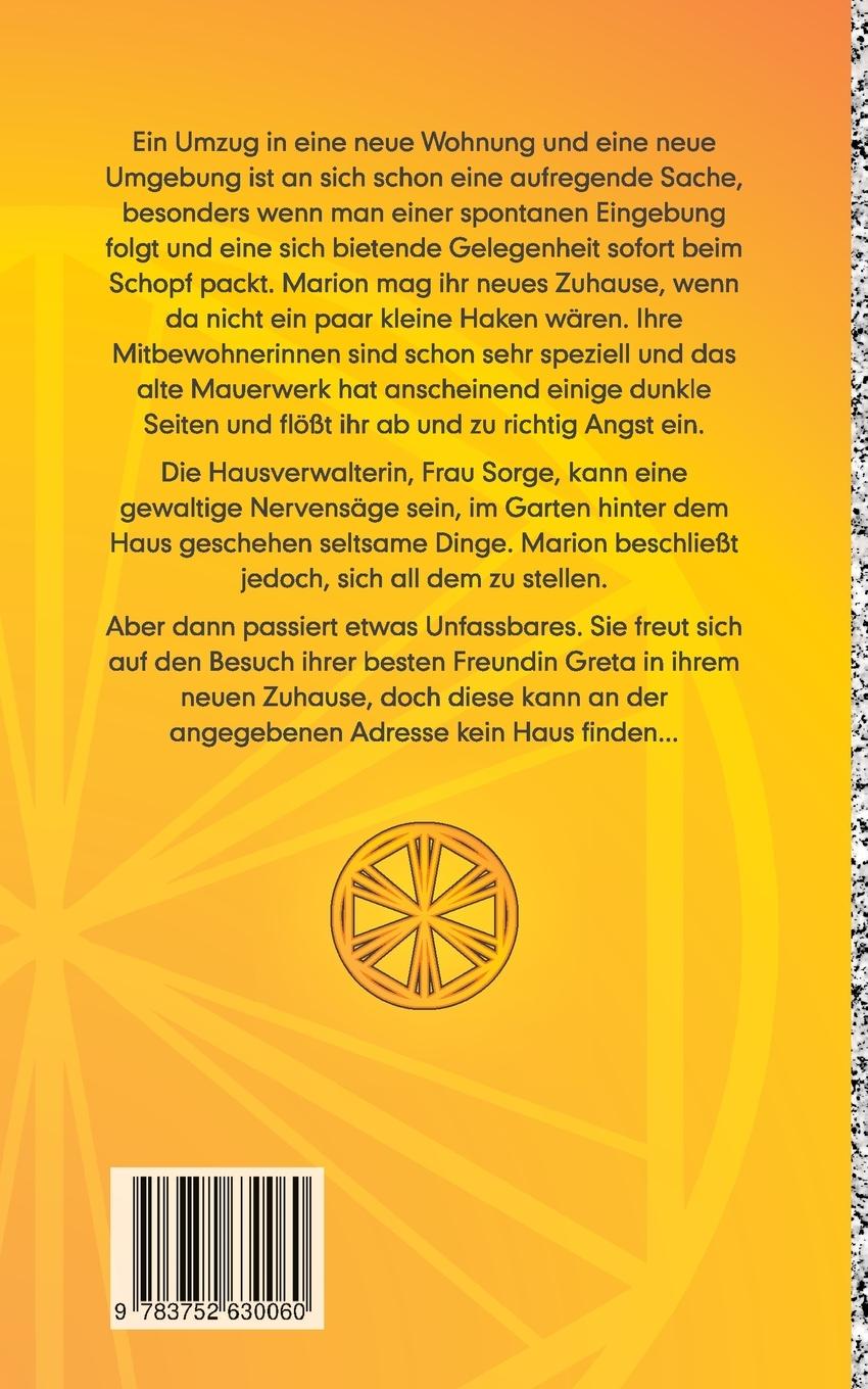 Rückseite: 9783752630060 | SteinZeit | Jutta Brenneisen | Taschenbuch | 352 S. | Deutsch | 2020