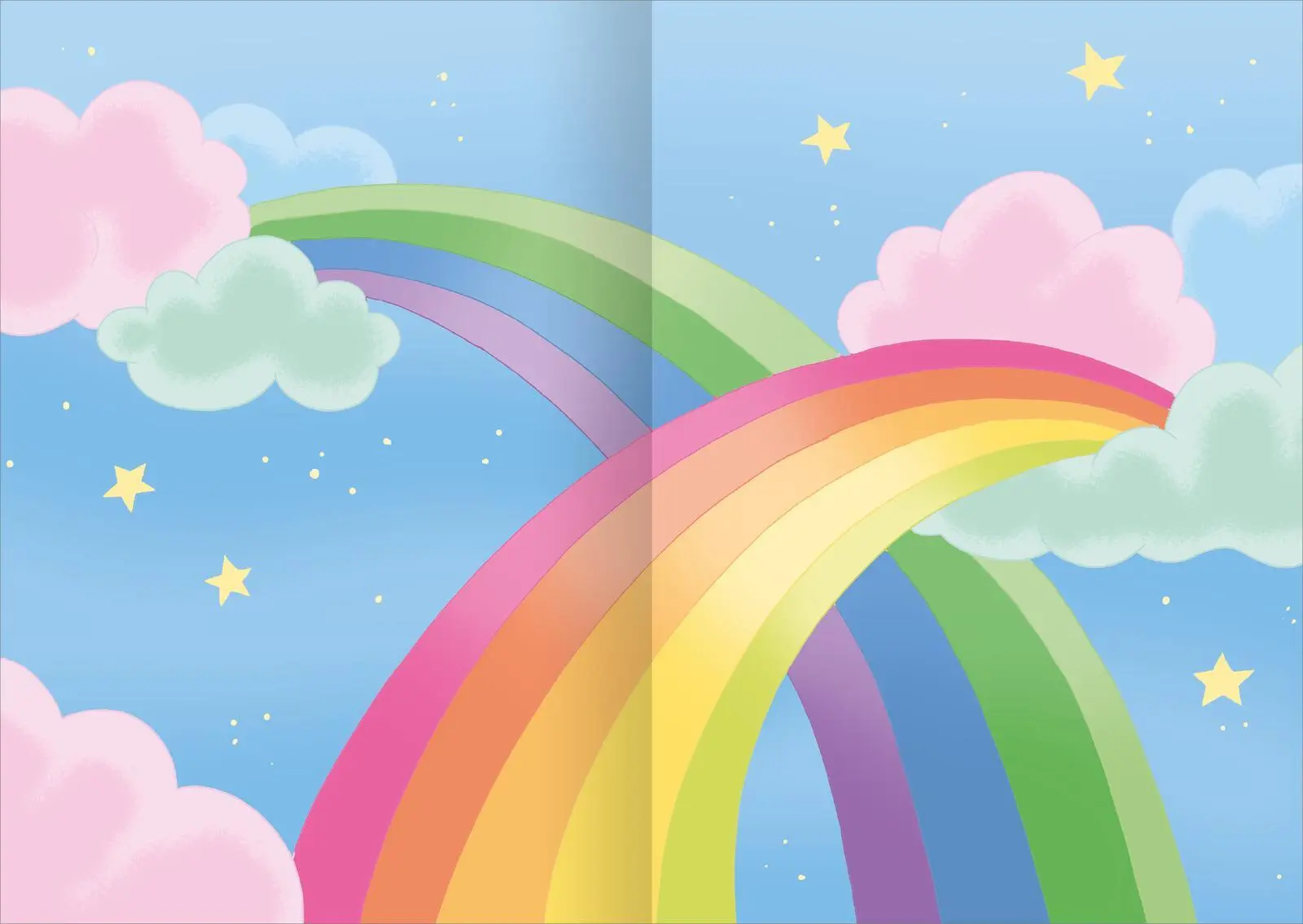Bild: 9783845860060 | MINI-Stickerheft - Einhörner | Über 250 Sticker | Isabelle Metzen