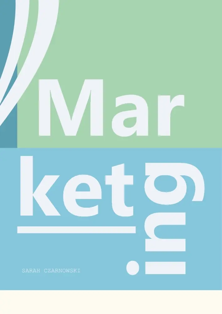 Marketing von A-Z