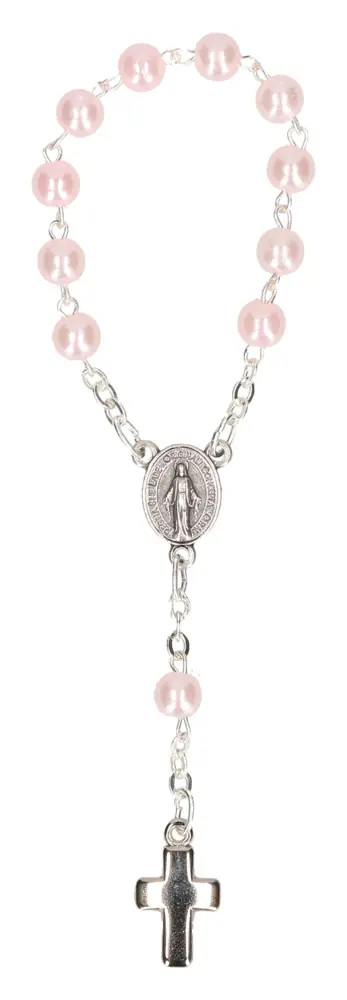 10er Rosenkranz