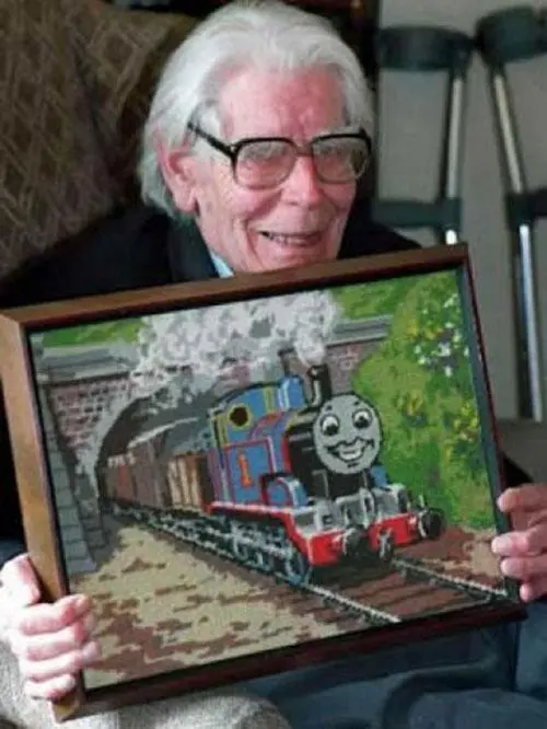 Autor: 9780008500160 | THOMAS CLASSIC LIB HB | Rev. W Awdry | Taschenbuch | Englisch | 2021
