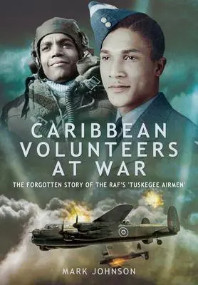 Cover: 9781399010160 | Caribbean Volunteers at War | Mark Johnson | Taschenbuch | Englisch