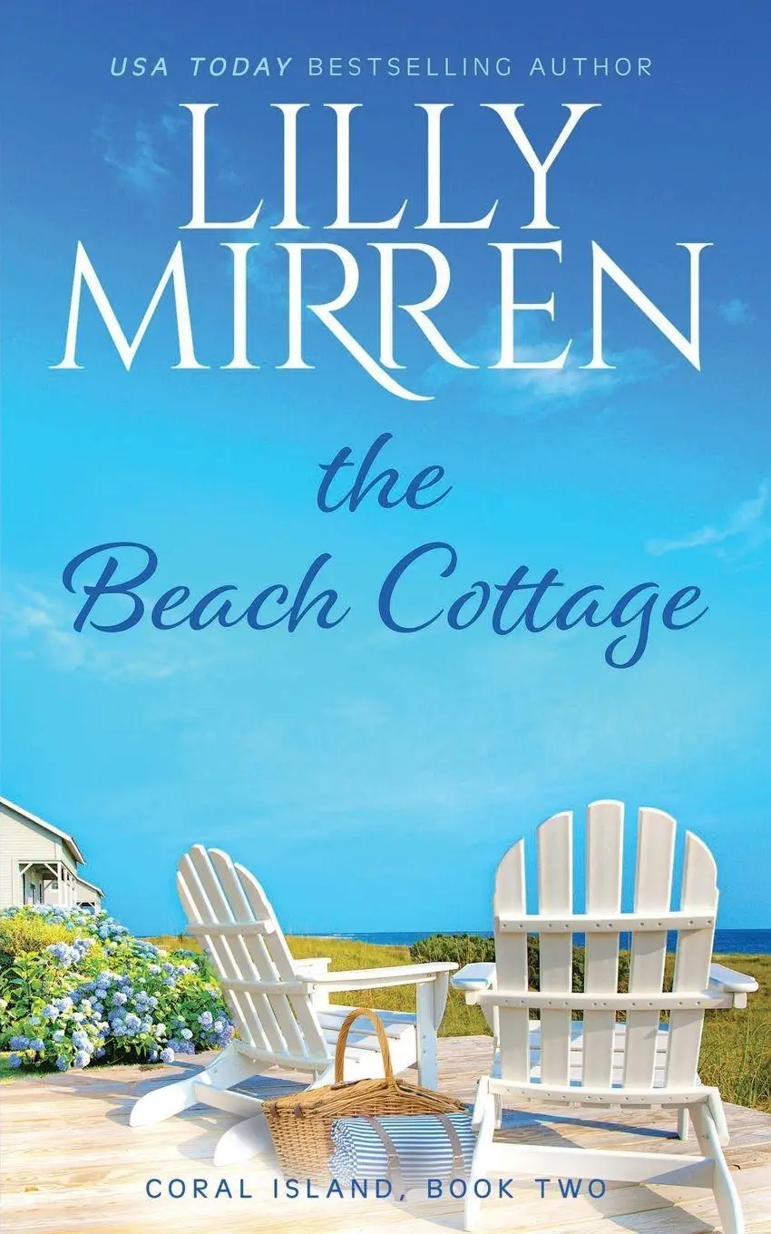 Cover: 9781922650160 | The Beach Cottage | Lilly Mirren | Taschenbuch | Englisch | 2022