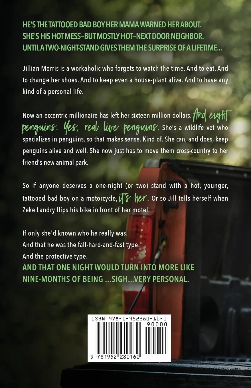 Rückseite: 9781952280160 | Flipping Love You | Erin Nicholas | Taschenbuch | Englisch | 2021