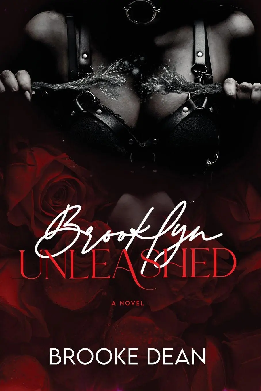Cover: 9781962870160 | Brooklyn Unleashed | Brooke Dean | Taschenbuch | Englisch | 2024
