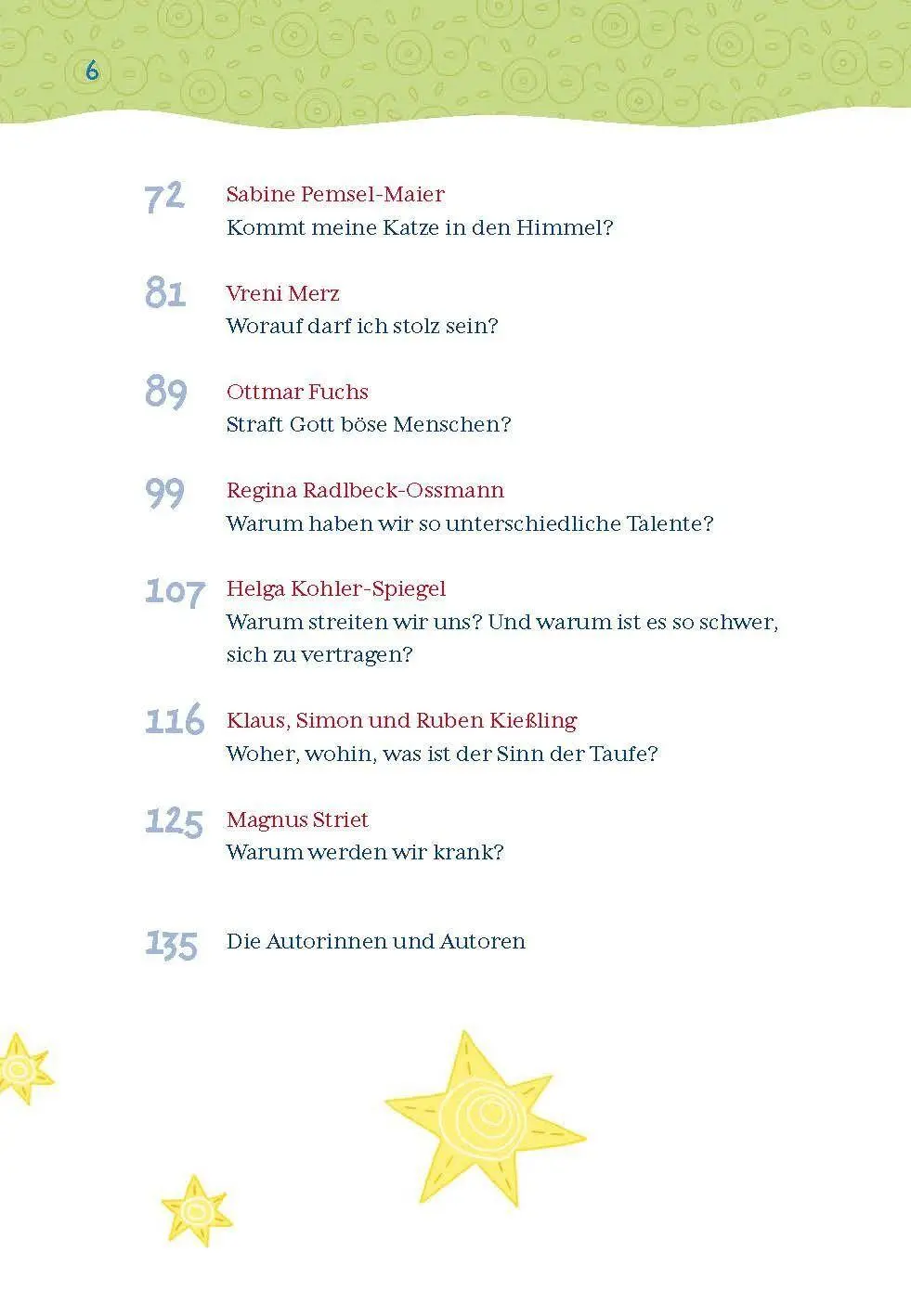 Bild: 9783466370160 | Woher, wohin, was ist der Sinn? | Albert Biesinger (u. a.) | Buch