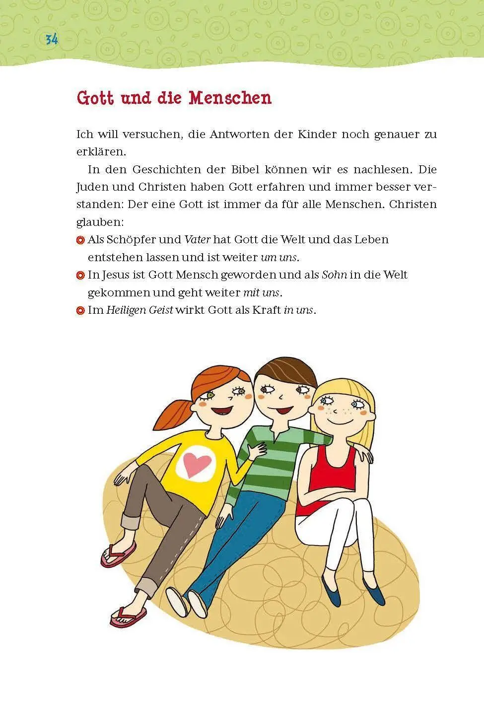 Bild: 9783466370160 | Woher, wohin, was ist der Sinn? | Albert Biesinger (u. a.) | Buch