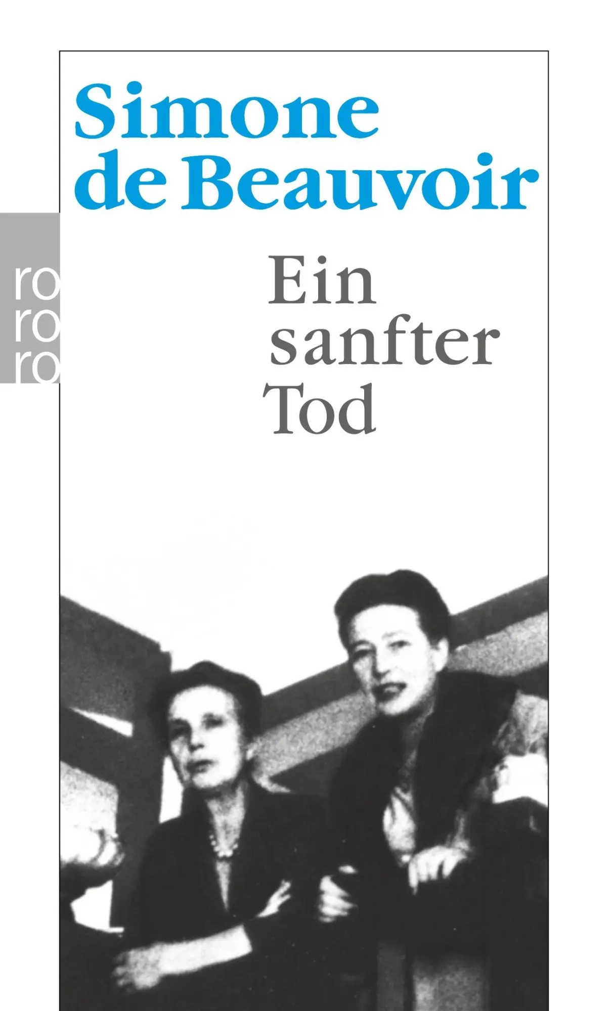 Cover: 9783499110160 | Ein sanfter Tod | Simone de Beauvoir | Taschenbuch | 110 S. | Deutsch