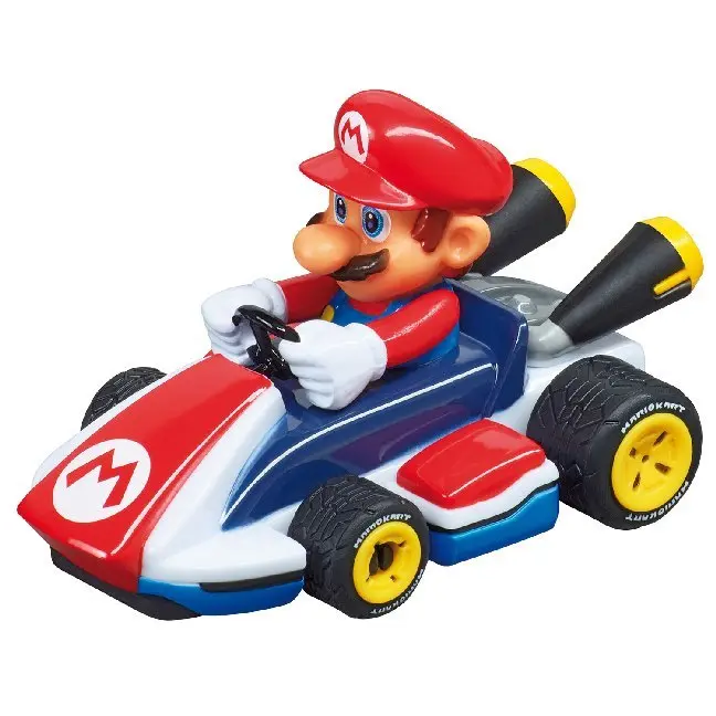 Bild: 4007486630260 | Carrera Nintendo Mario Kart | In Window Box | Deutsch | 2020