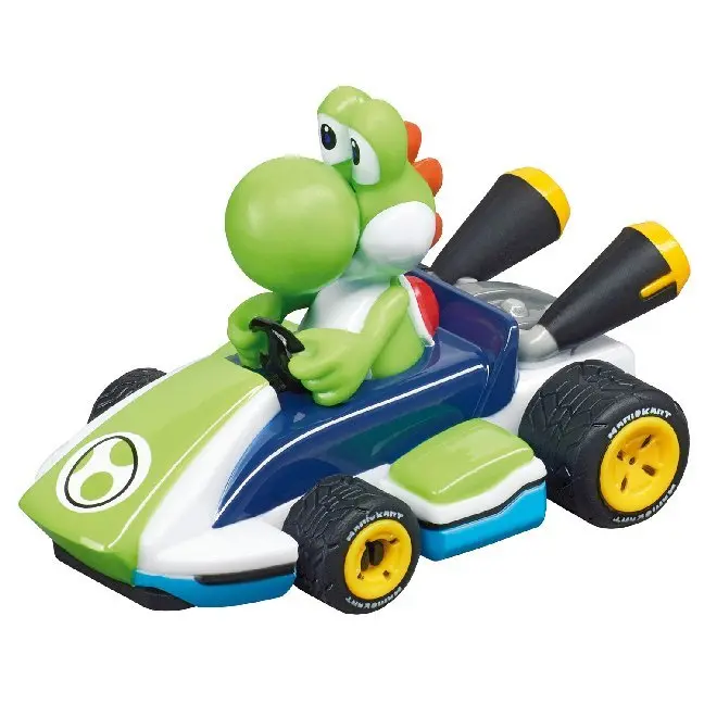 Bild: 4007486630260 | Carrera Nintendo Mario Kart | In Window Box | Deutsch | 2020