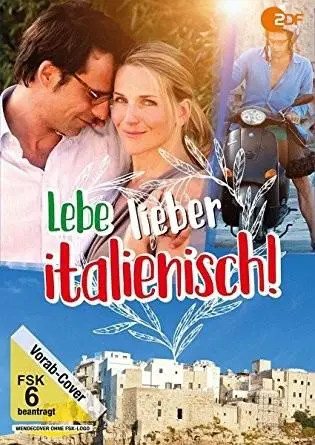 Lebe lieber italienisch!