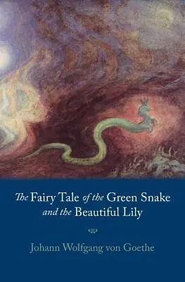 Cover: 9780833400260 | Fairy Tale of the Green Snake and the Beautiful Lily | Goethe | Buch