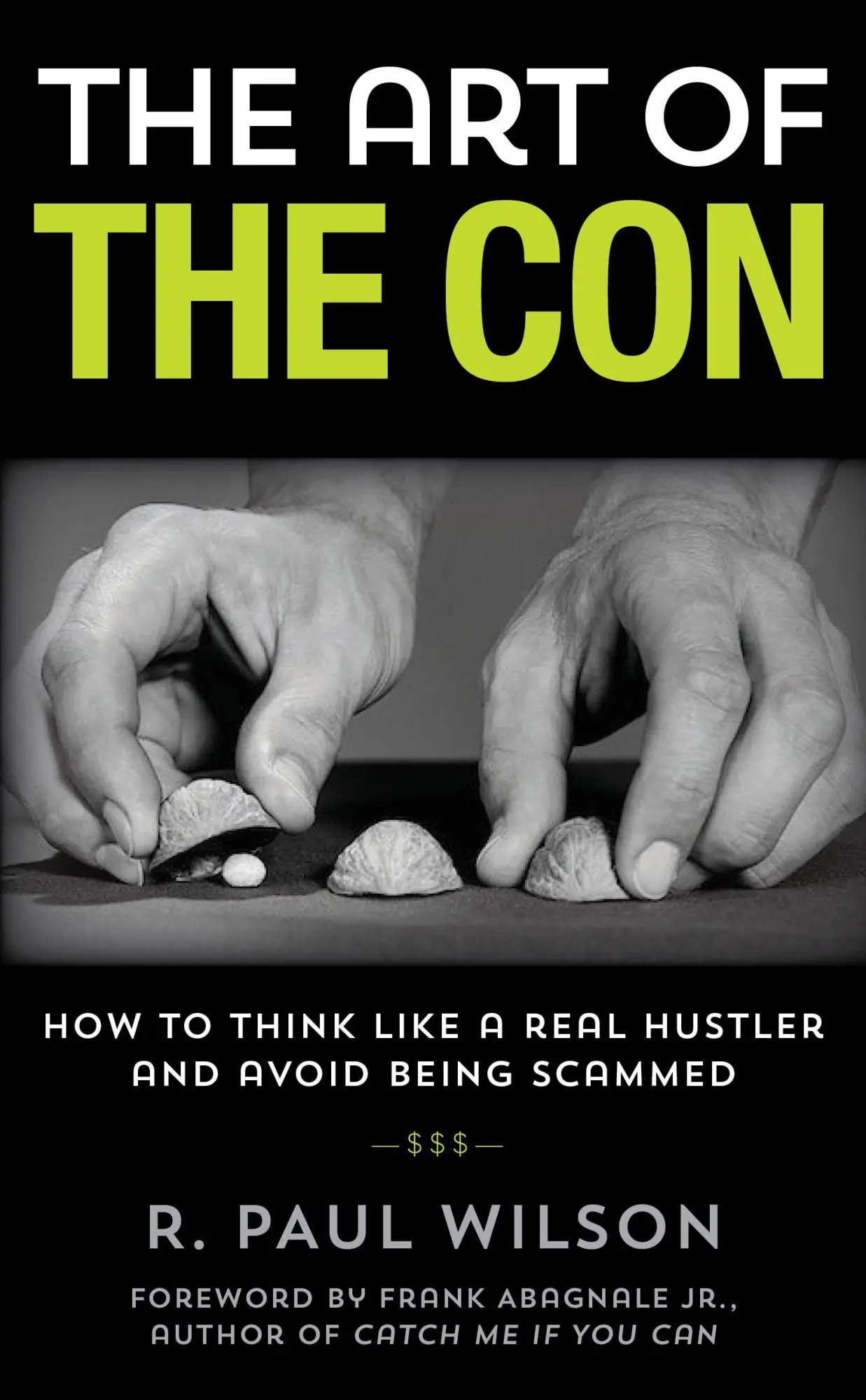 Cover: 9781493050260 | The Art of the Con | R. Paul Wilson | Taschenbuch | Englisch | 2020