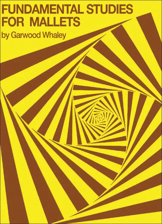 Cover: 9781617270260 | Fundamental Studies For Mallets | Garwood Whaley | Buch