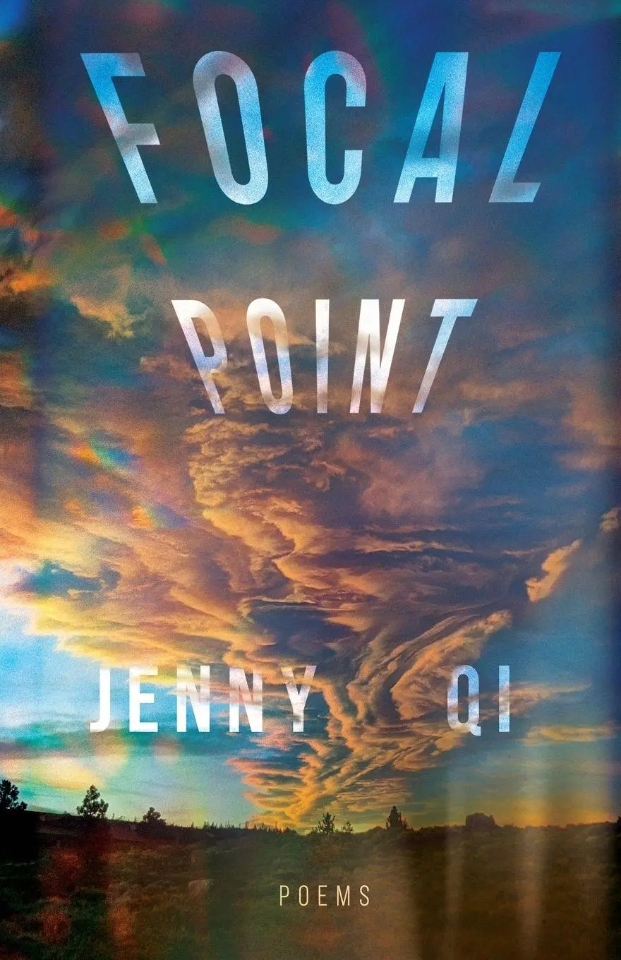 Cover: 9781949540260 | Focal Point | Jenny Qi | Taschenbuch | Kartoniert / Broschiert | 2021