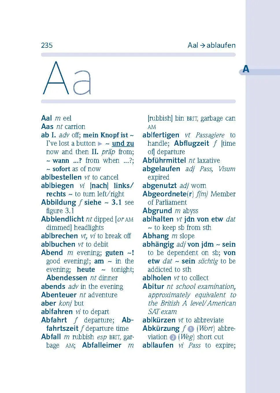 Bild: 9783125180260 | PONS Pocket-Wörterbuch Englisch | Taschenbuch | PONS Pocket-Wörterbuch