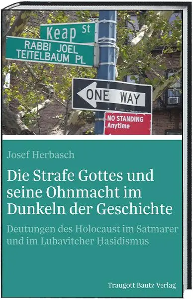 Cover: 9783689110260 | Die Strafe Gottes und seine Ohnmacht im Dunkeln der Geschichte | Buch