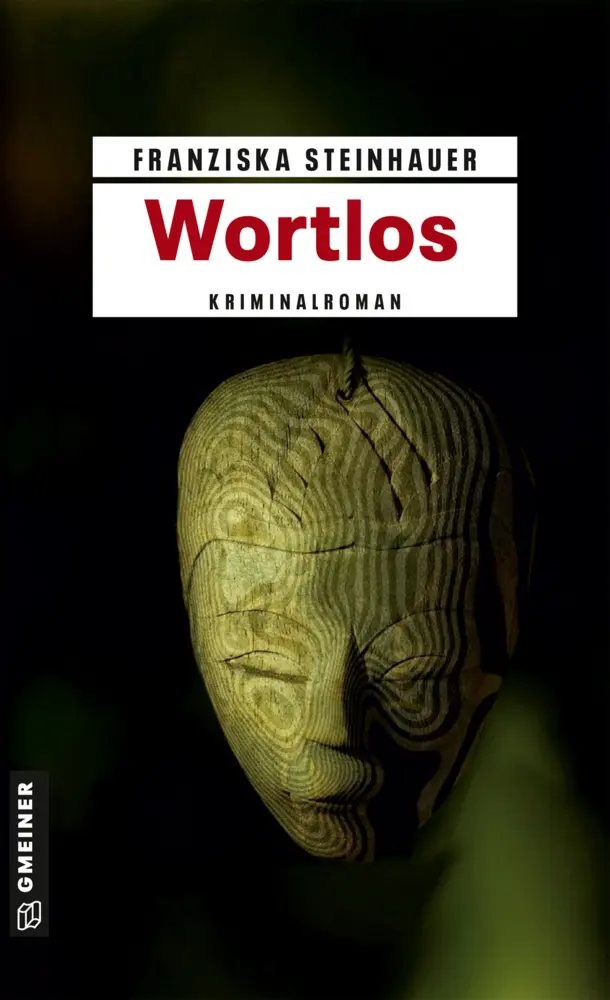 Cover: 9783839210260 | Wortlos | Peter Nachtigalls fünfter Fall | Franziska Steinhauer | Buch